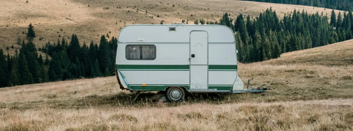 Tillbehör till din husvagn